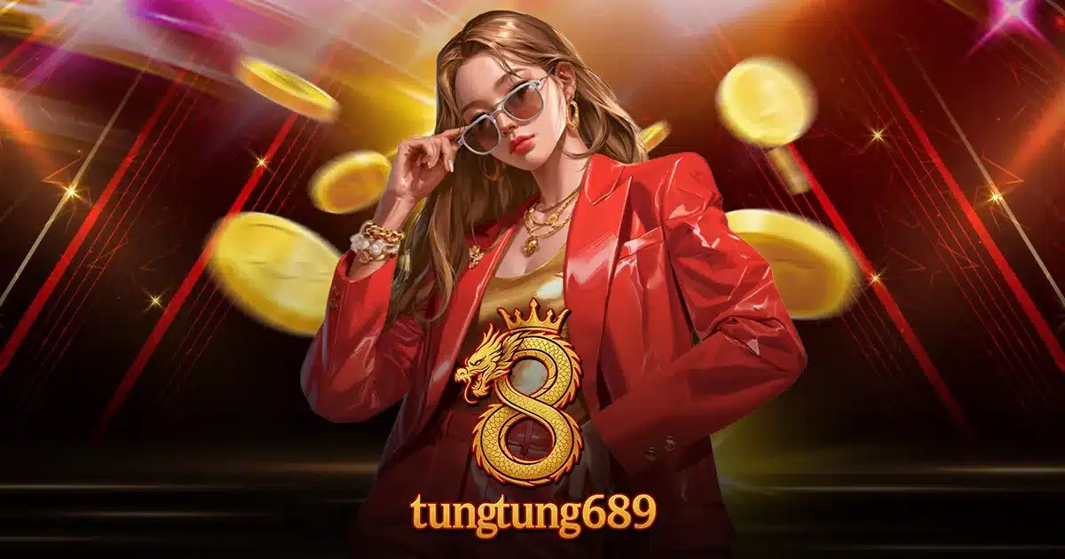 TUNGTUNG689 Cover TUNGTUNG689 Cover