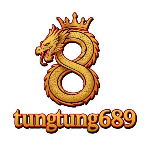TUNGTUNG689 LOGO